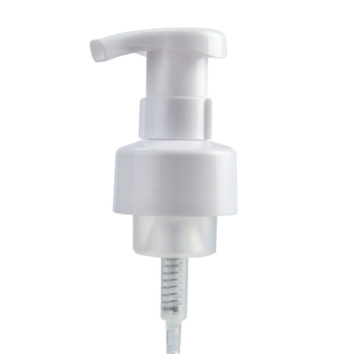 Bơm xà phòng tạo bọt 43mm Chất liệu nhựa PP thay thế