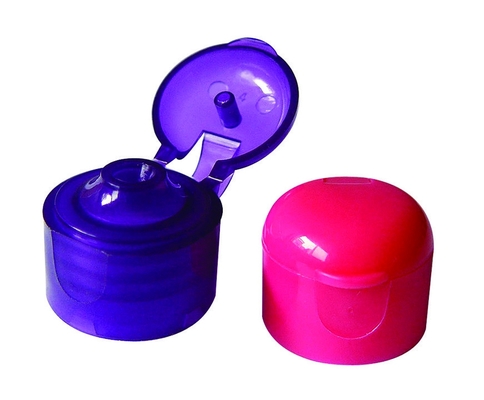 Máy bơm tròn Nắp chai mỹ phẩm 20/410 cho Chai dầu gội đầu Chai nước OEM