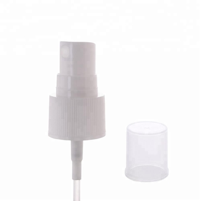 Máy phun sương mịn bằng nhựa PP Màu đen trắng 20-410 24-410 28-410