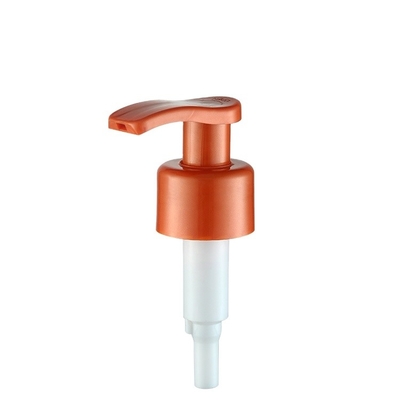 24 28 410 Máy bơm nước xả xà phòng lỏng Không tràn đầy màu sắc OEM ODM
