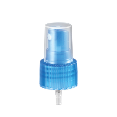 Máy bơm gân nhựa PP Phun sương mịn 18-410 20-410 24-410