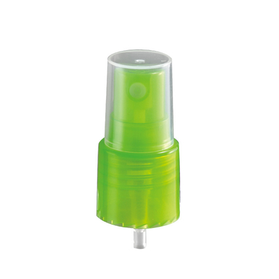 Máy phun nước dạng sương mù siêu nhỏ 18/410 18/415 Chất liệu nhựa PP SUS 304