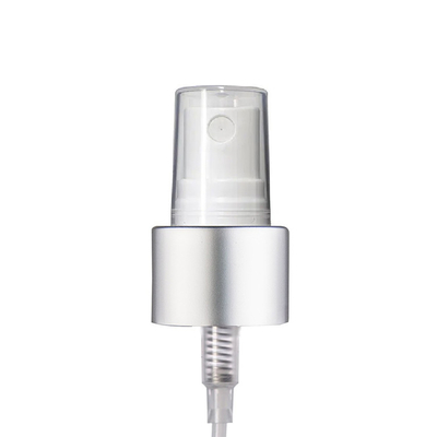 Bình xịt phun sương mịn 0,12cc Sliver Gold cho Chai nước hoa da mặt