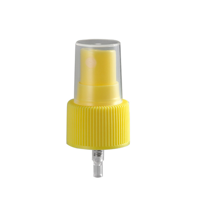 Máy bơm gân nhựa PP Phun sương mịn 18-410 20-410 24-410