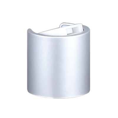 Nắp vặn bằng nhựa ODM, Nắp trên cùng của đĩa nhôm OEM Kích thước 28/410