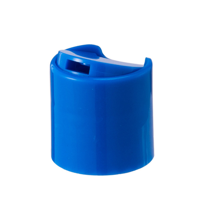 Chai mỹ phẩm 24mm 28mm Nắp vặn vít Đầu đĩa cho chất lỏng chai
