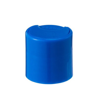 Chai mỹ phẩm 24mm 28mm Nắp vặn vít Đầu đĩa cho chất lỏng chai