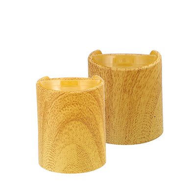 Mỹ phẩm nắp chai dầu gội đầu đĩa 24/410 28/410 nhựa Chất liệu nhôm