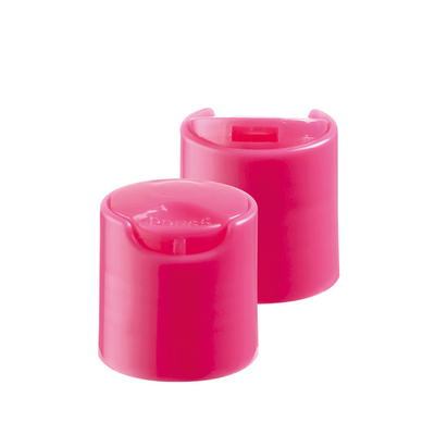 Mỹ phẩm nắp chai dầu gội đầu đĩa 24/410 28/410 nhựa Chất liệu nhôm