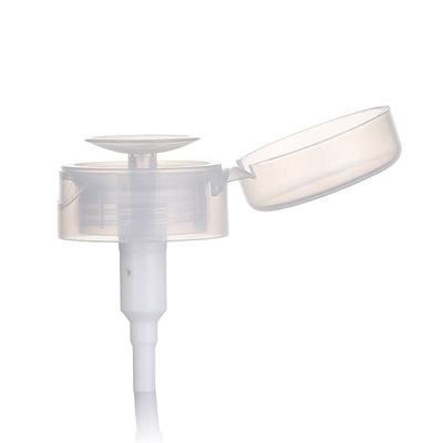 Bơm tẩy sơn móng tay 33/410 Liều lượng 0,5cc Chất liệu nhựa PP