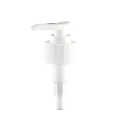 28/410 28/415 Screw Lotion Pump White cho Máy đóng gói