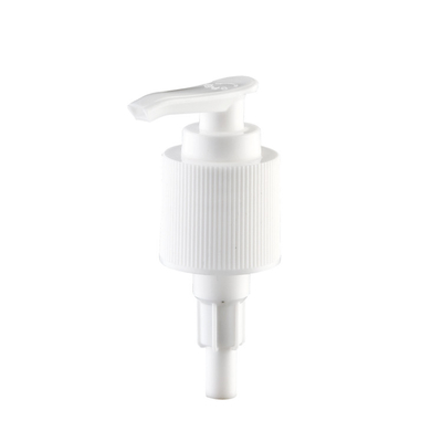 28/410 28/415 Screw Lotion Pump White cho Máy đóng gói