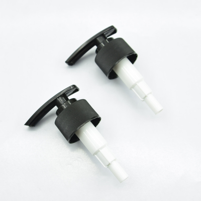 Bơm xà phòng dạng vít dạng lỏng cho máy đóng gói 1.8ml Liều lượng