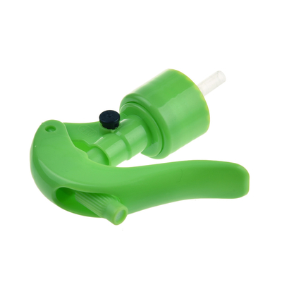 Green 24 410 Máy phun kích hoạt mini Chất liệu nhựa PP cho chai