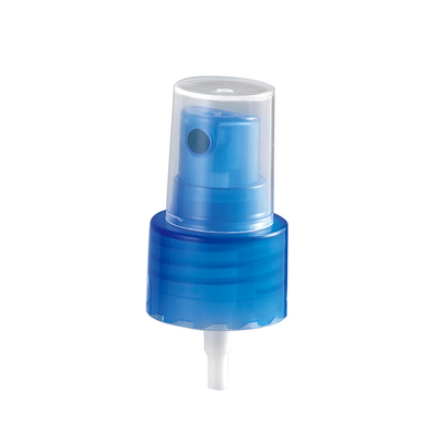 Máy phun sương 20mm 24mm Bơm nhựa mịn với nửa nắp