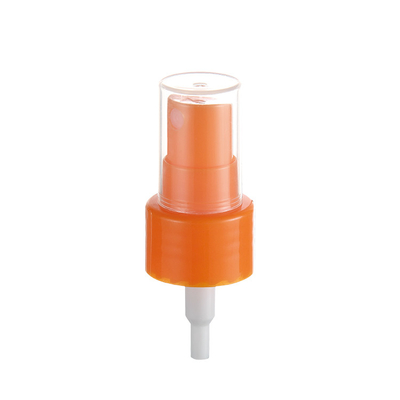 Máy phun sương 20mm 24mm Bơm nhựa mịn với nửa nắp