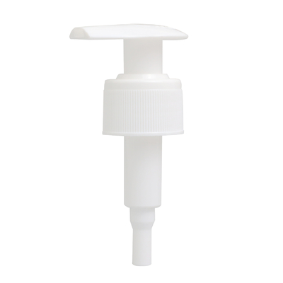 trái phải Bơm dưỡng chất bằng nhôm để chăm sóc tóc Chăm sóc cơ thể 24/410 28/410