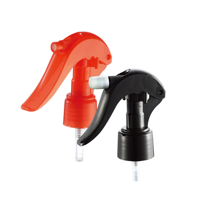24/410 28/410 Máy phun kích hoạt bằng nhựa Chất liệu PP để làm sạch