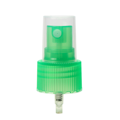 Chai xịt nước hoa Máy phun sương có gân mịn Đóng kín 20/410 24/410