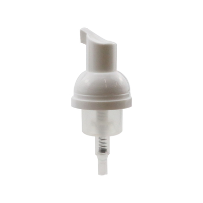 Bơm xà phòng bọt 30mm bằng nhựa Đóng êm để chăm sóc cá nhân OEM