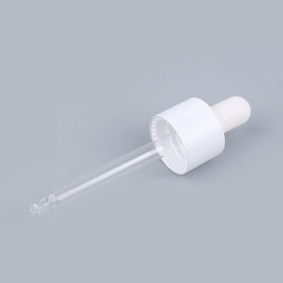 18/410 20/410 Vòng nhỏ giọt thủy tinh mỹ phẩm cho tinh dầu