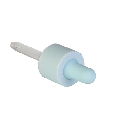 Thủy tinh nhỏ giọt mỹ phẩm cho chai tinh dầu 20mm hình tròn