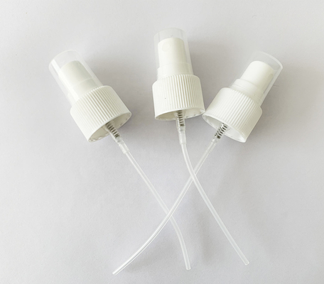 28 410 Đầu phun sương OEM ODM vật liệu nhựa pP cho chai