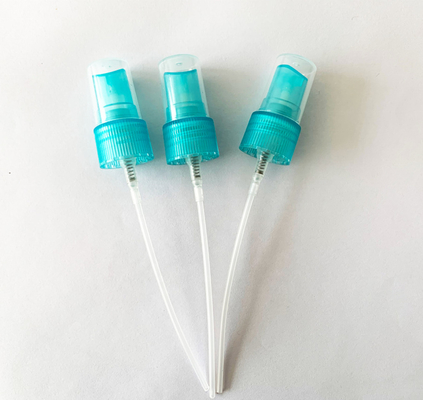 28 410 Đầu phun sương OEM ODM vật liệu nhựa pP cho chai