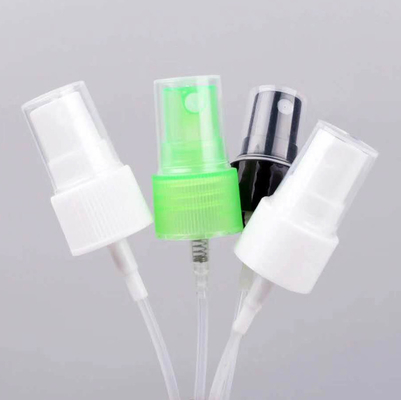 28 410 Đầu phun sương OEM ODM vật liệu nhựa pP cho chai