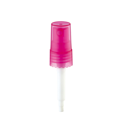 Bình phun sương bằng nhựa tốt 118mm Đầu ra 0,12cc cho Nước hoa rửa tay