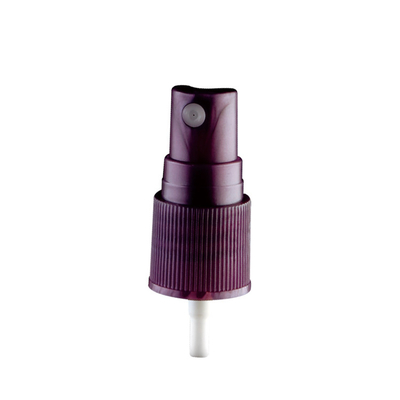 Bình phun sương bằng nhựa tốt 118mm Đầu ra 0,12cc cho Nước hoa rửa tay