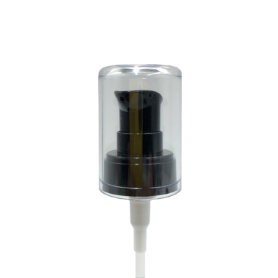 Bơm xử lý nhựa mỹ phẩm Không có không khí Không tràn 24/410 20/410