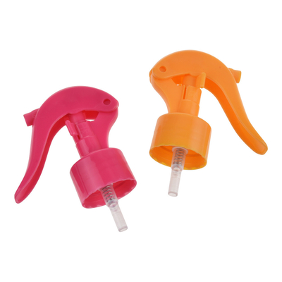 Máy phun nhựa kích hoạt sân vườn, máy phun sương mịn liên tục OEM ODM