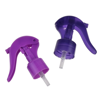 Máy phun nhựa kích hoạt sân vườn, máy phun sương mịn liên tục OEM ODM