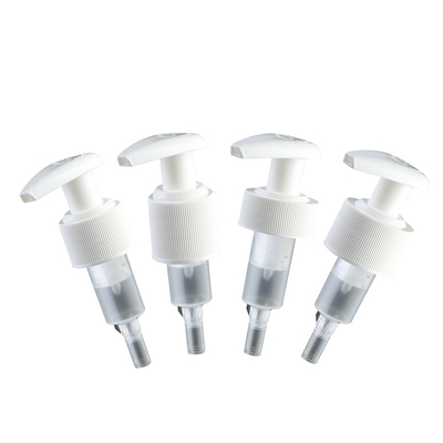 Bơm nước hoa hồng 28mm Thân thiện với môi trường, Bơm xả xà phòng lỏng để giặt