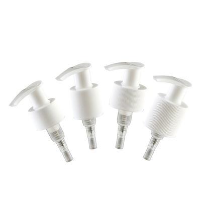 Bơm nước hoa hồng 28mm Thân thiện với môi trường, Bơm xả xà phòng lỏng để giặt