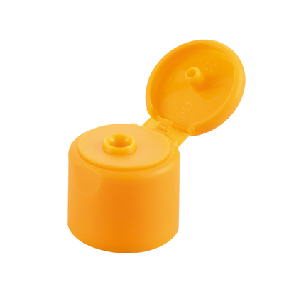 Nắp chai mỹ phẩm dạng vặn 18/410 Chất liệu nhựa PP để gội đầu chăm sóc da tay
