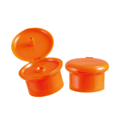 Nắp lật bằng nhựa nhôm 24/410 28/410 dùng để chà tay bằng cồn