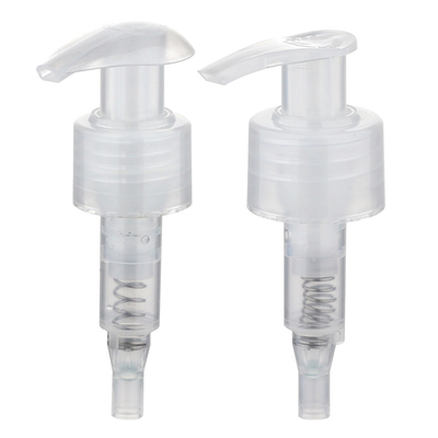 24/410 28/410 Bơm phân phối lotion Thay thế 2.0CC Liều lượng