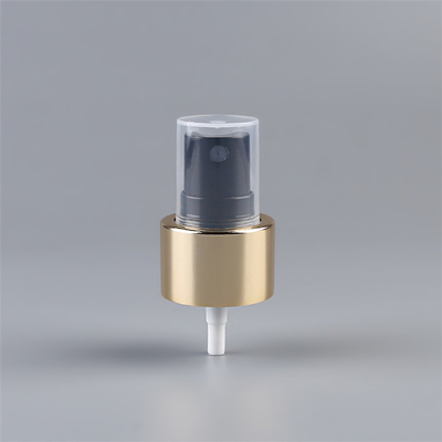 đóng êm Bình xịt phun sương mỹ phẩm nhôm nhựa 28/410