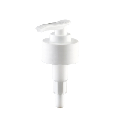 28/410 33/410 Bơm kem dưỡng da dạng trục vít Liều lượng 1,8cc cho chai chăm sóc cá nhân