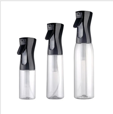 Chai xịt phun sương mỹ phẩm Fine Mist 500ml Rượu nước Chai nhựa xịt liên tục